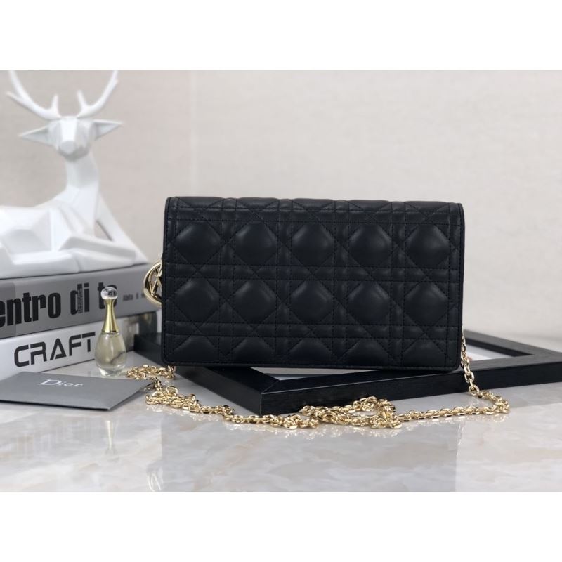 D*or satchel bags